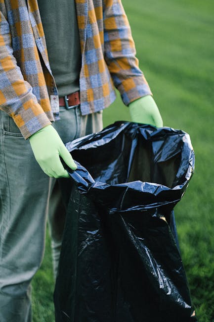 Rubbish removal pricing explained Palmers Green quotes guide