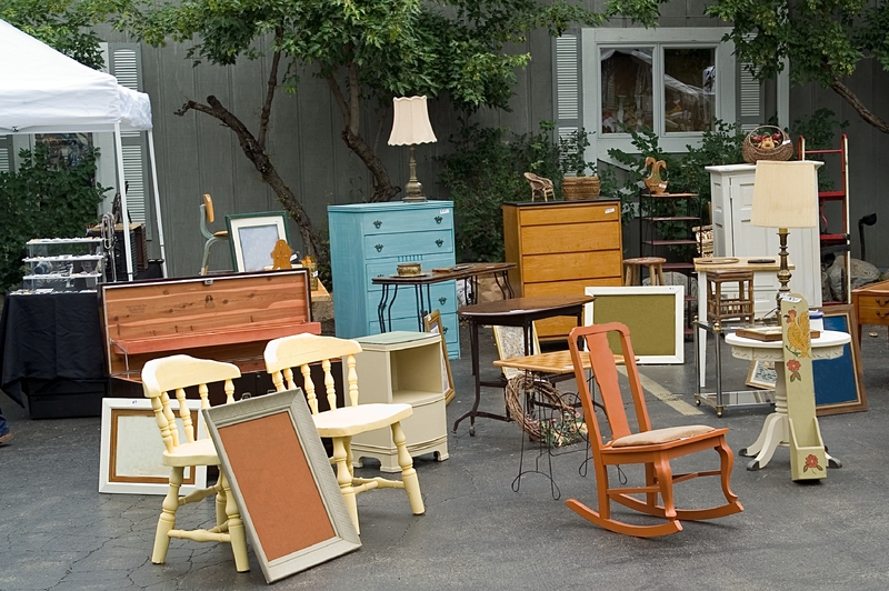 The Art of Repurposing Wood Waste Materials